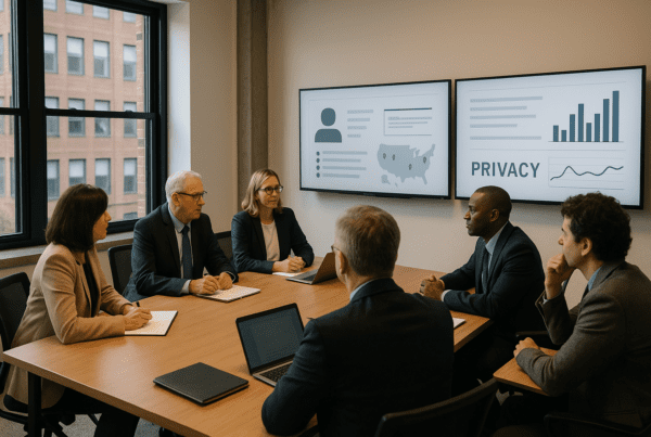 Featured image for: How Regulators Are Responding to New Challenges in Data Brokerage Transparency