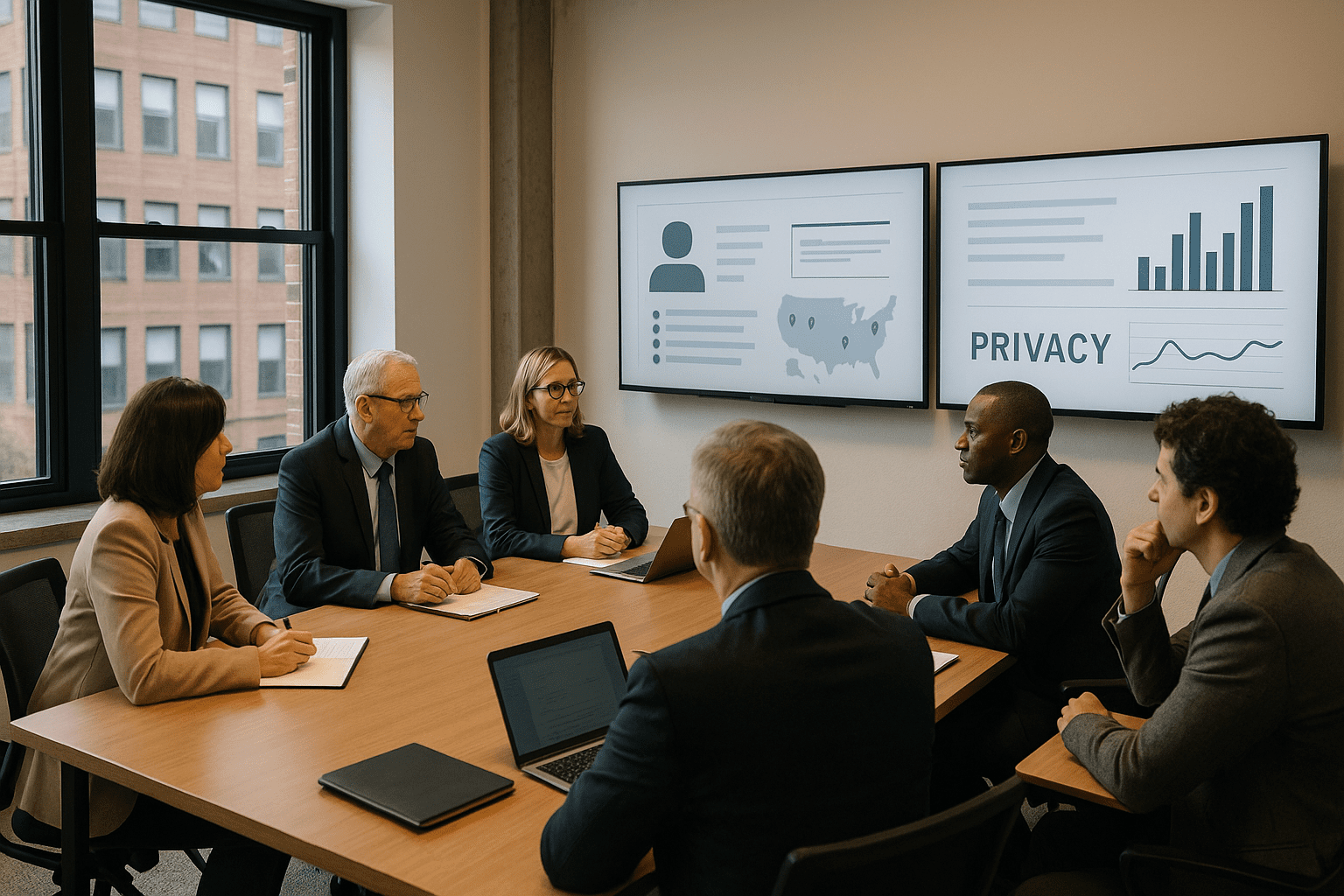 How Regulators Are Responding to New Challenges in Data Brokerage Transparency