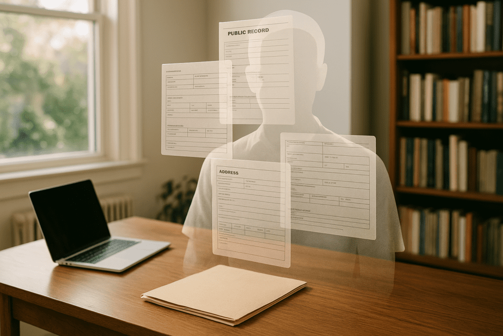 Featured image for: Exploring the Intersection of Identity Signal Accuracy and Public Record Completeness