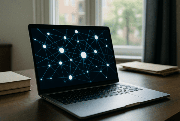 Featured image for: Tracking the Rise of Data Fusion and Its Impact on Personal Privacy