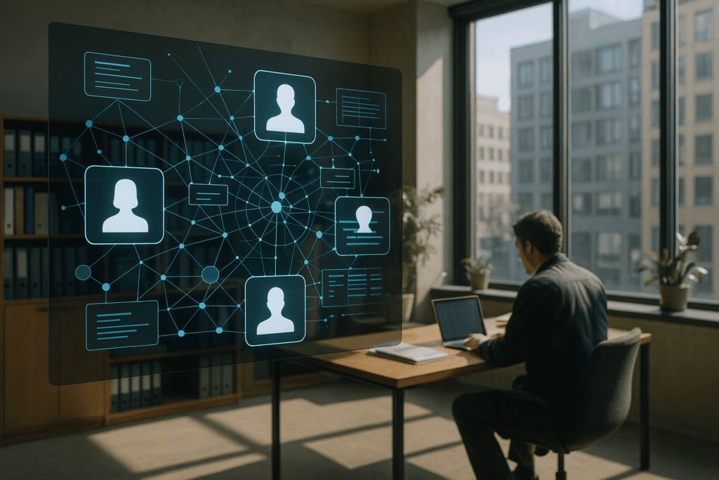 Featured image for: How Emerging Tech Trends Are Shaping the Future of People Search Services