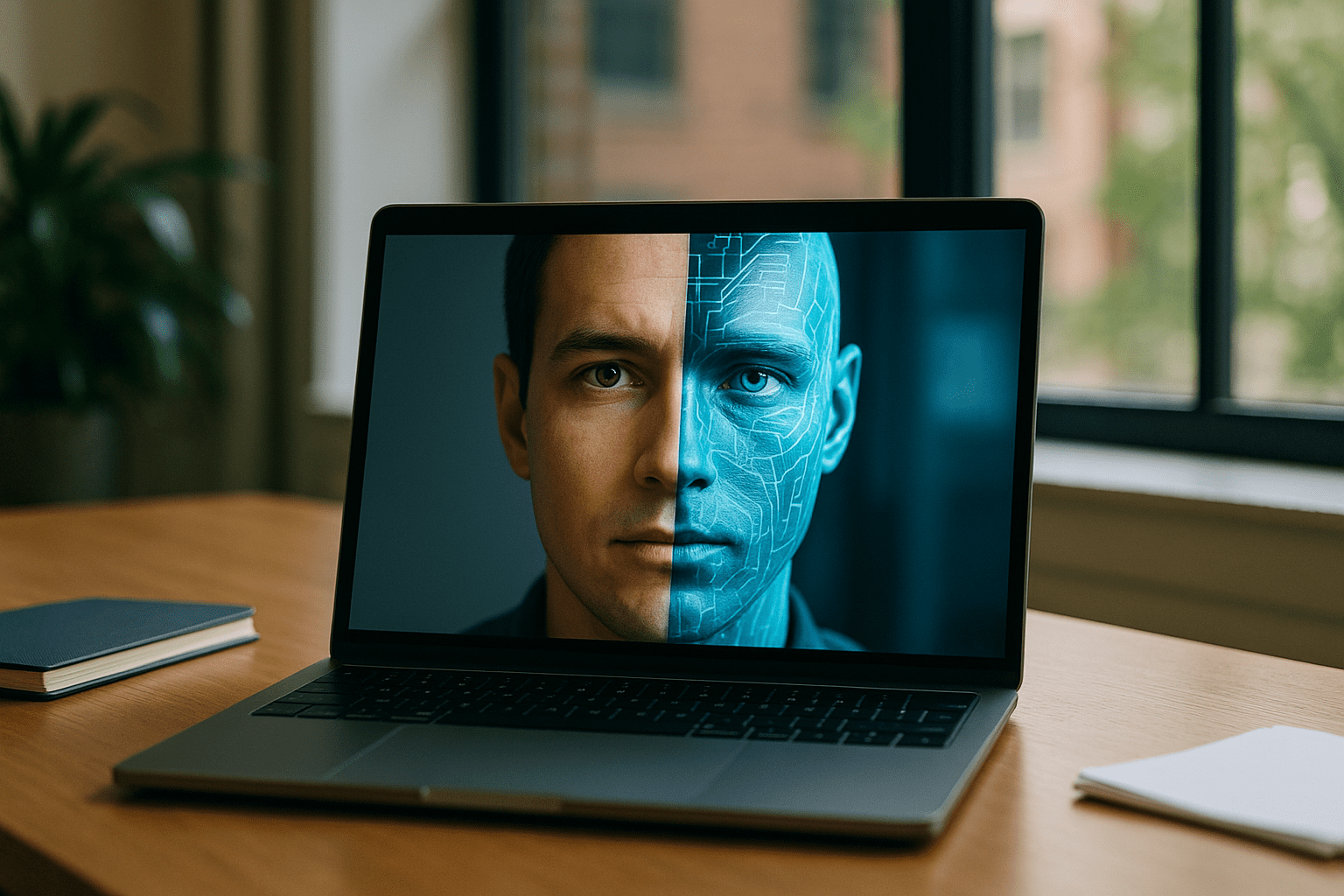 How Digital Identity Verification Is Adapting to Counter Deepfake Threats