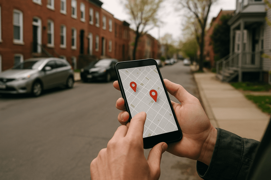 Featured image for: The Emerging Trends in How People Use Reverse Address Lookups for Safety