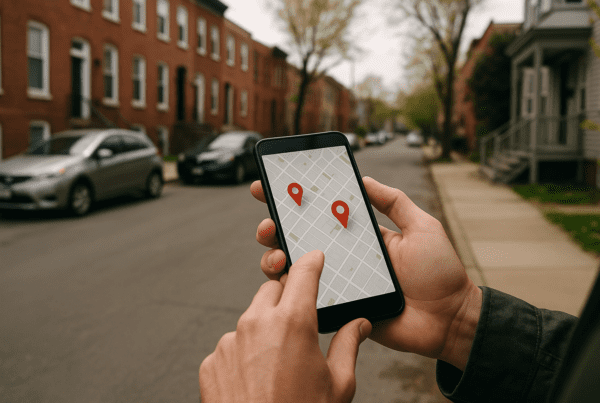 Featured image for: The Emerging Trends in How People Use Reverse Address Lookups for Safety