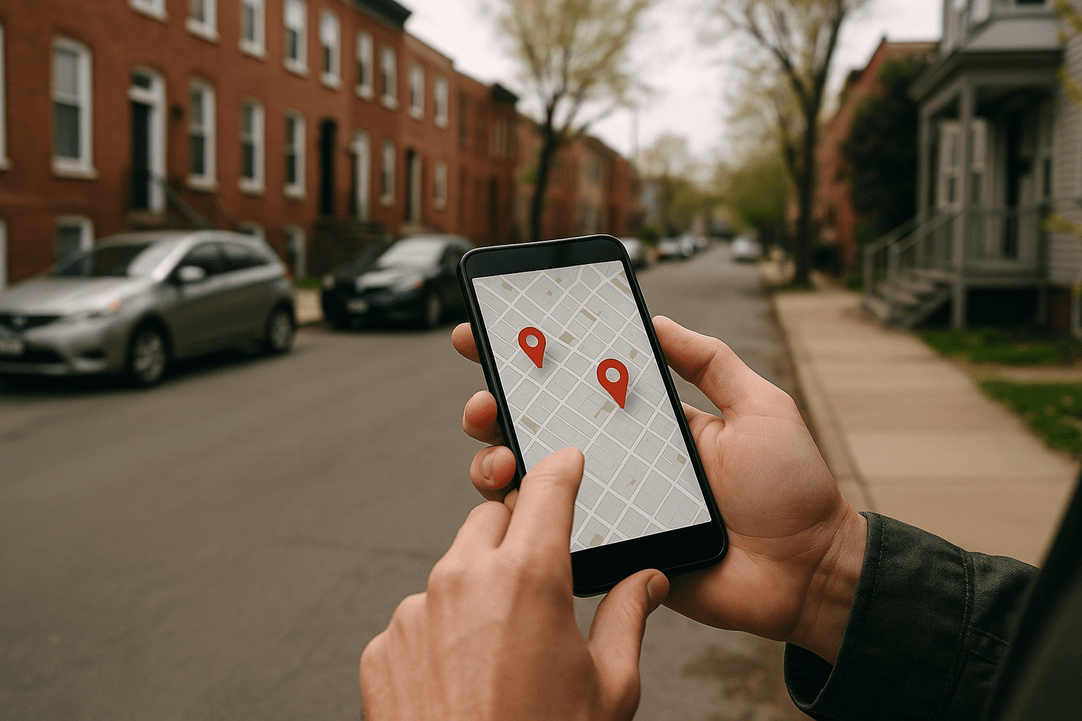 The Emerging Trends in How People Use Reverse Address Lookups for Safety