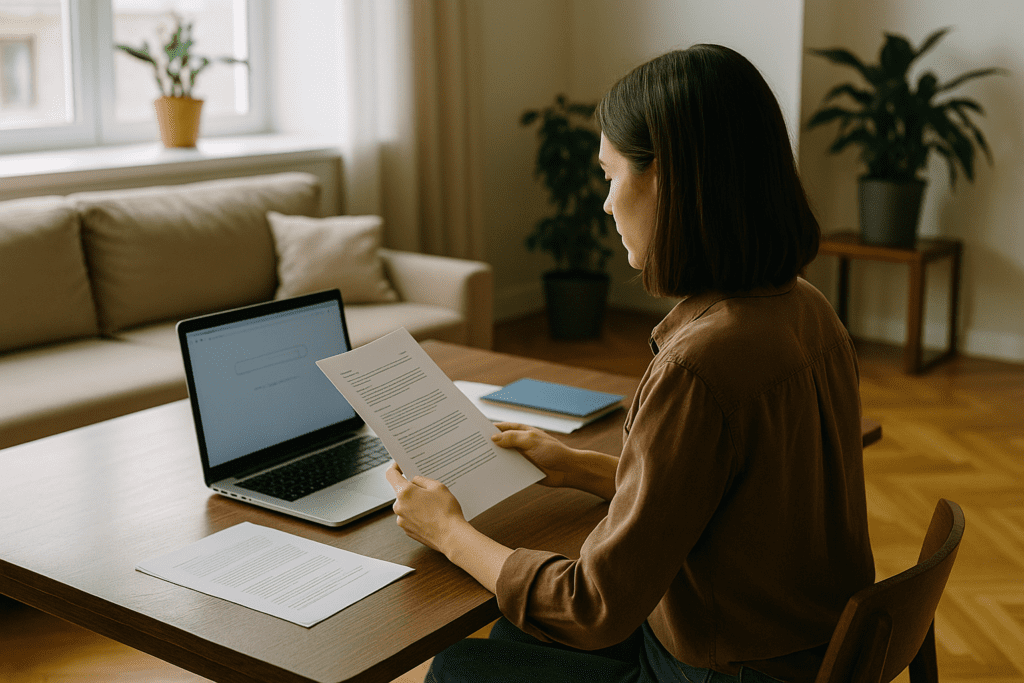 Featured image for: Why Verifying Identities Is Crucial Before Engaging in Remote Work Agreements