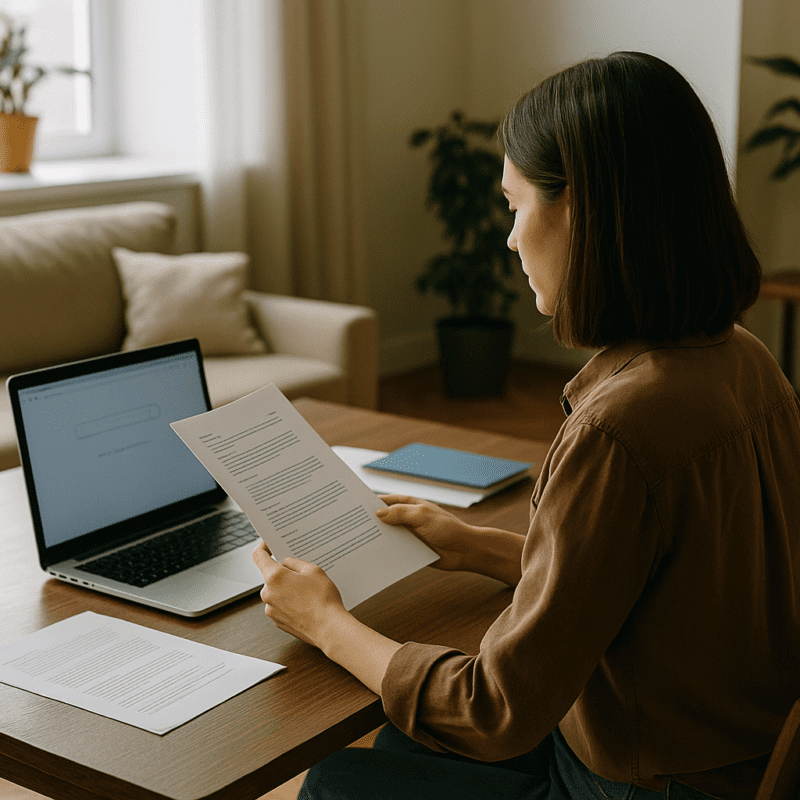 Featured image for: Why Verifying Identities Is Crucial Before Engaging in Remote Work Agreements