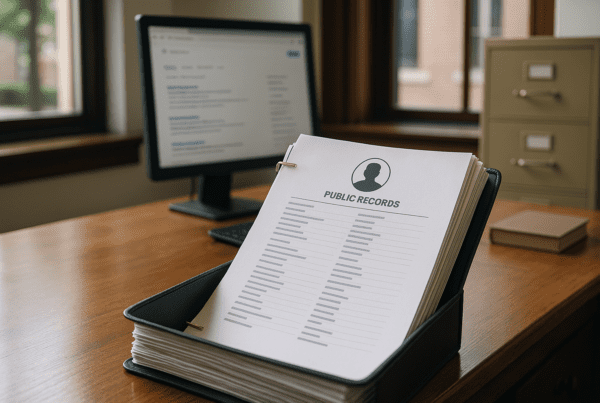 Featured image for: How State Privacy Laws Are Redefining Data Broker Operating Models