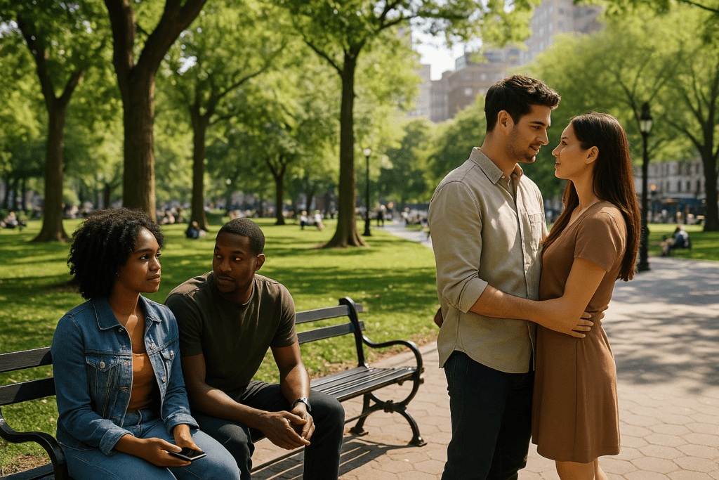 Featured image for: Why Public Records May Fail to Capture the Full Complexity of Modern Relationships