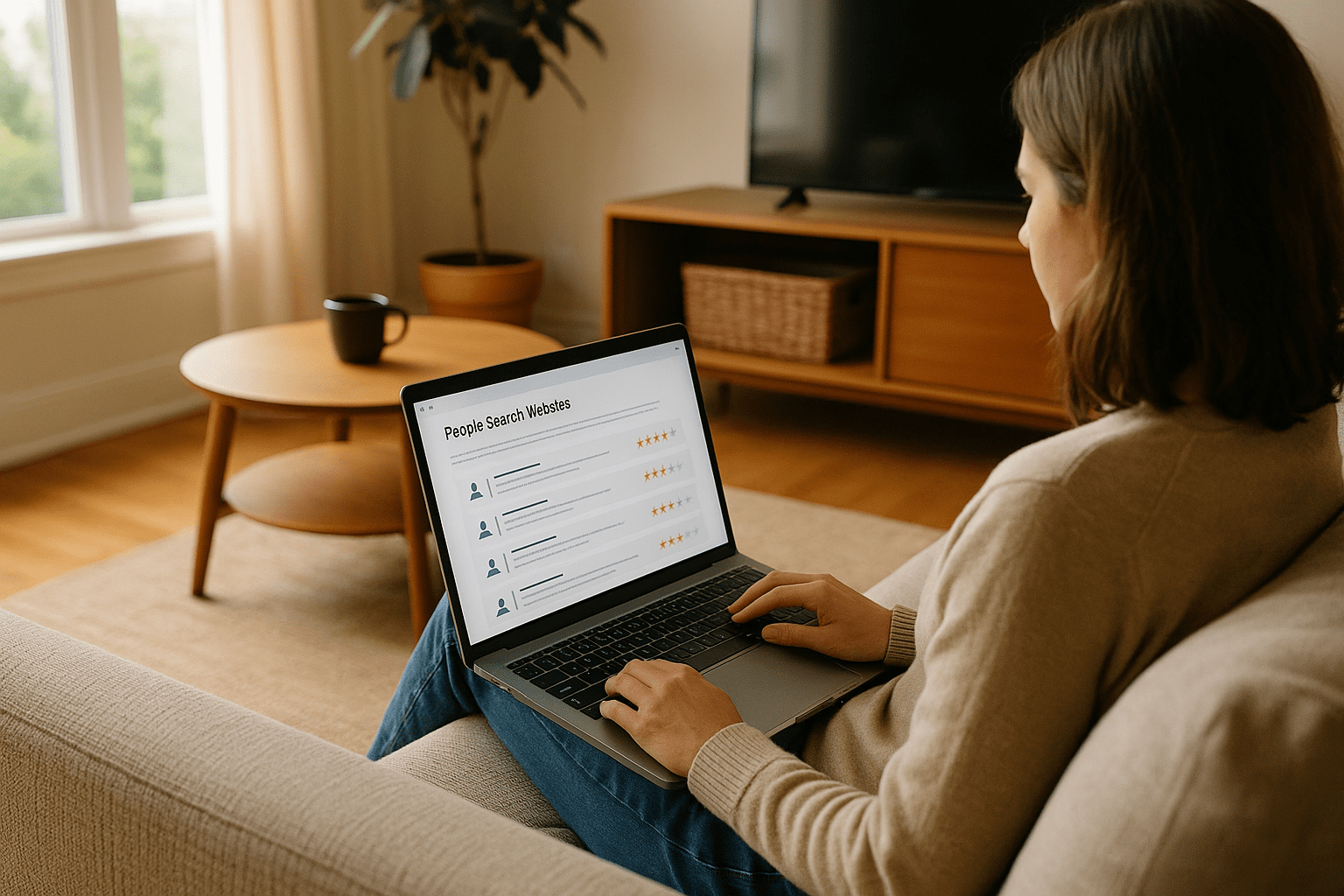Why Consumers Are Relying More on Verified Reviews to Choose People Search Platforms