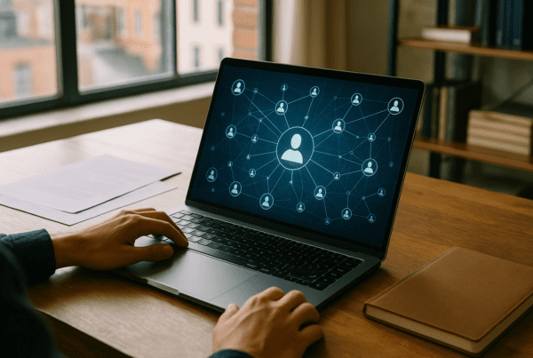 Featured image for: How AI-Driven Record Linkage Is Improving Accuracy in Identity Searches