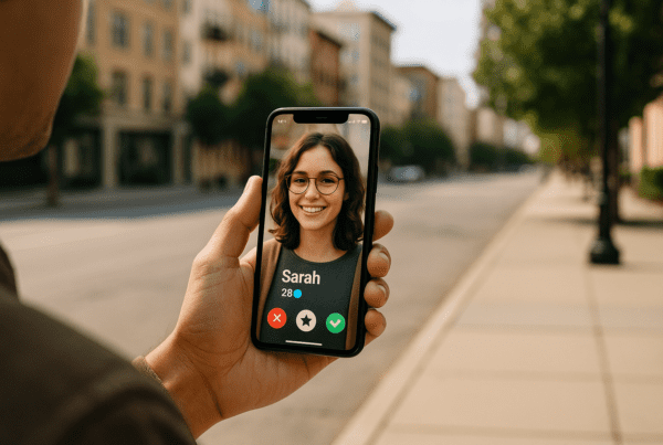 Featured image for: Exploring the Rise of Relationship Verification Features in Dating Apps