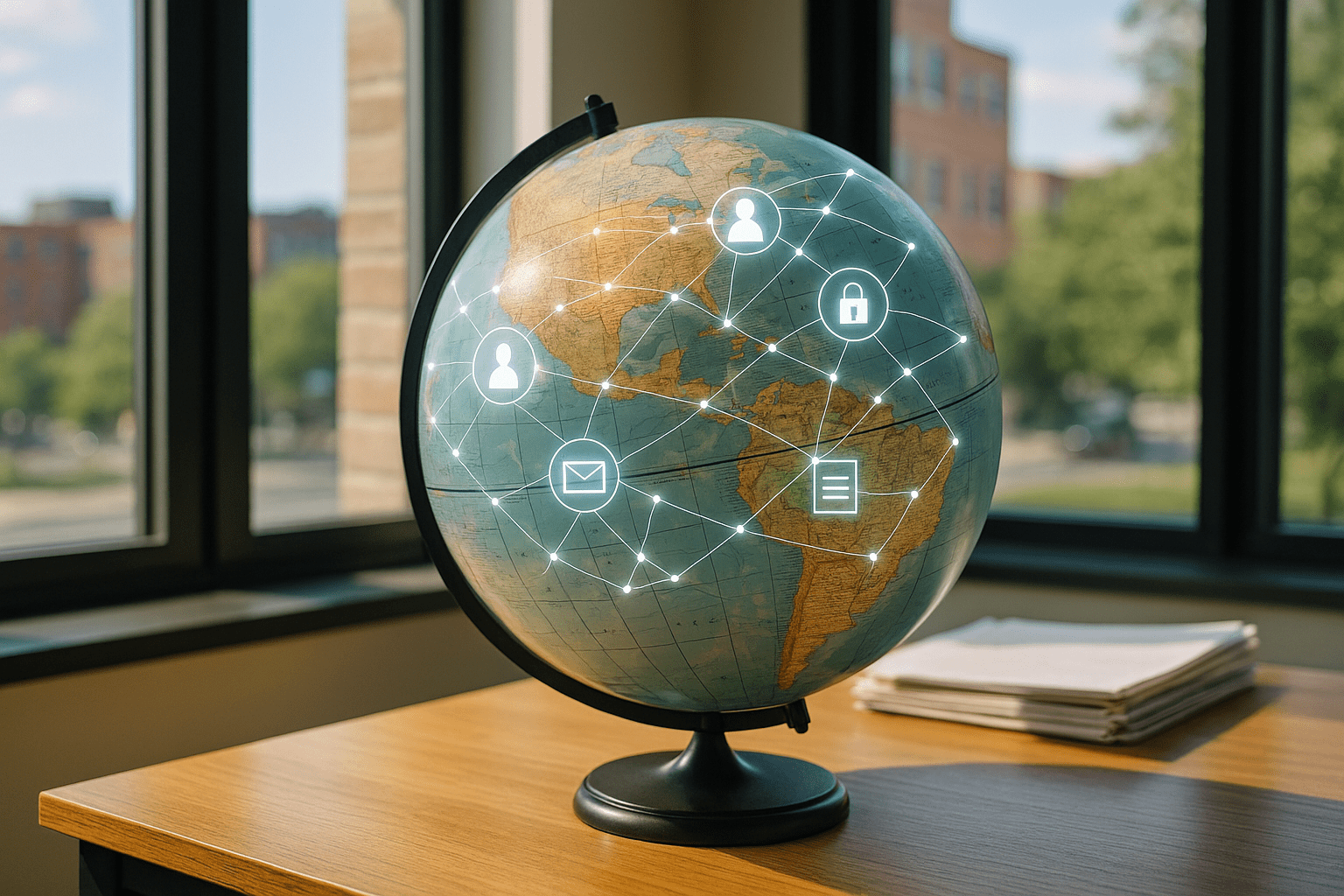What Recent Privacy Law Shifts Mean for People Search Services Operating Internationally