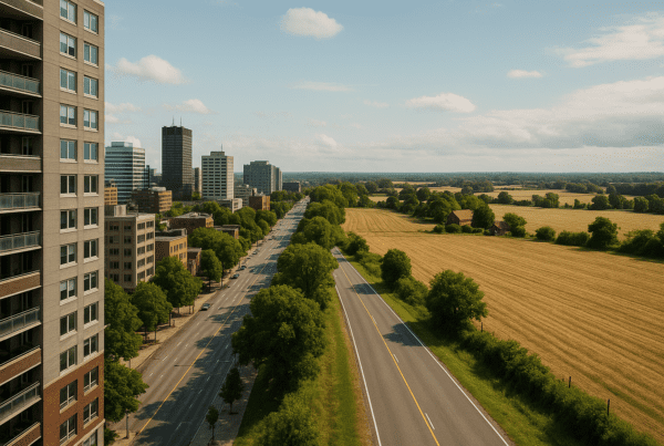 Featured image for: Observing Patterns in Address History Updates Within Urban and Rural Areas