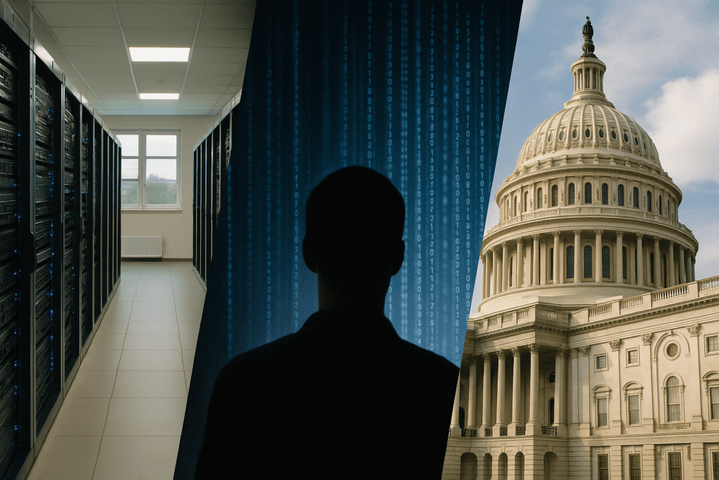 Featured image for: What Enforcement Actions Against Data Brokers Reveal About Industry Practices