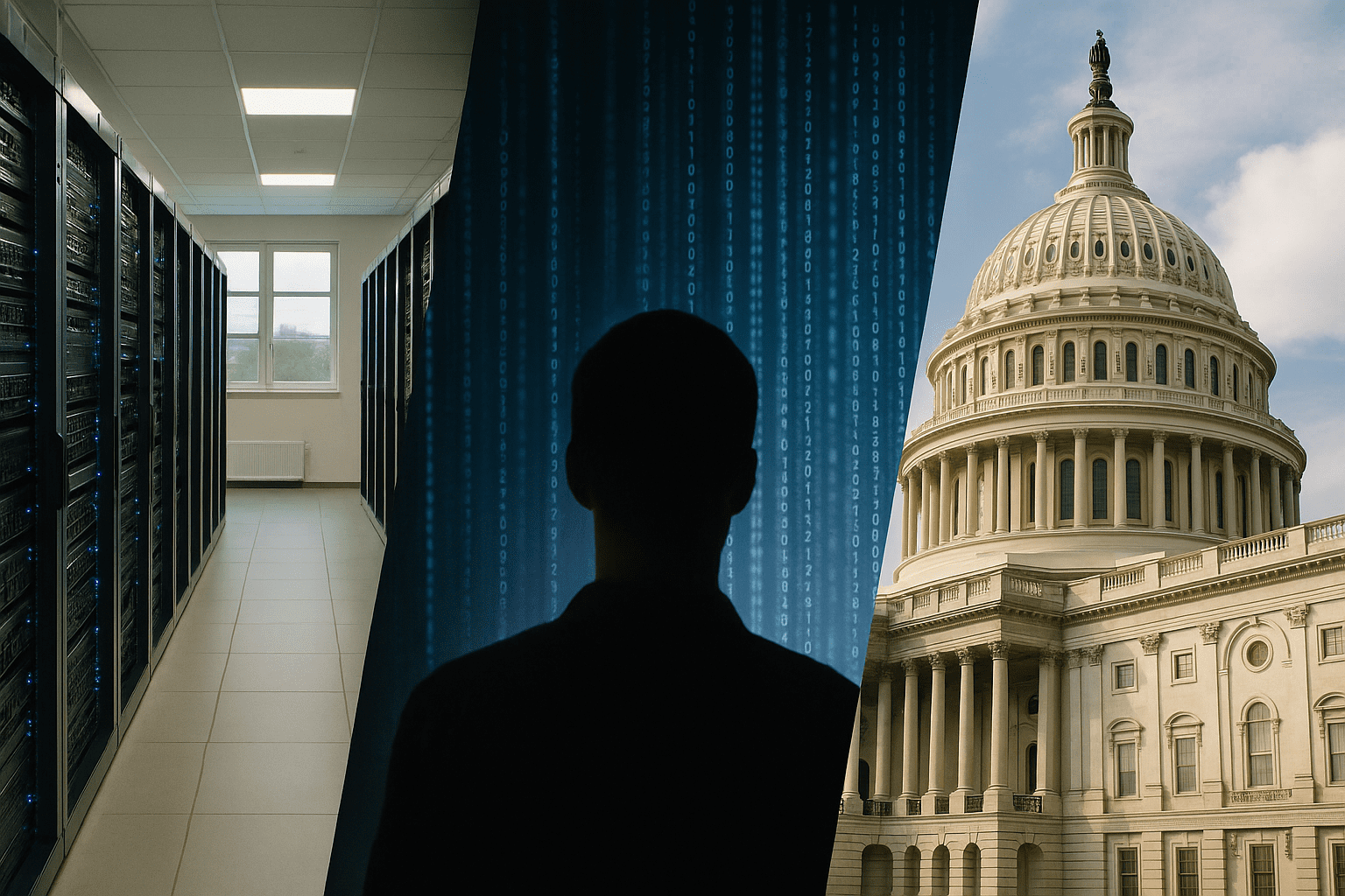 What Enforcement Actions Against Data Brokers Reveal About Industry Practices