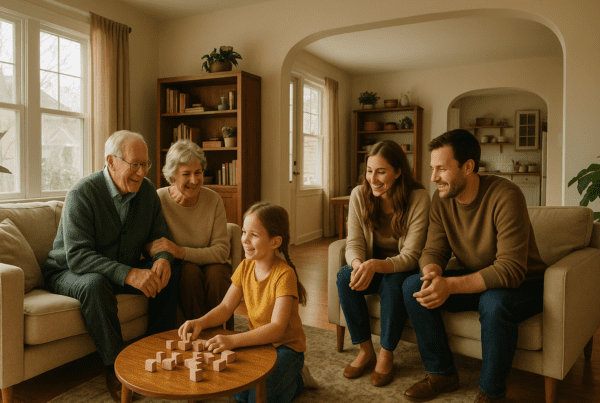 Featured image for: What Public Record Patterns Tell Us About Multi-Generational Household Trends