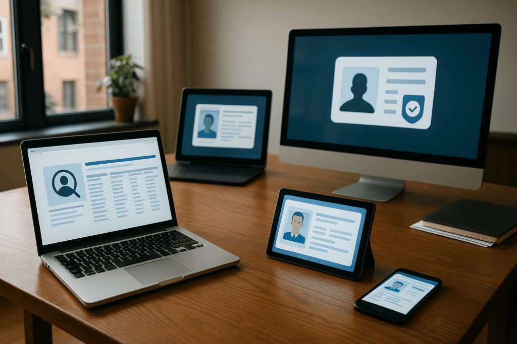 Featured image for: How the Expansion of Public Records Online Is Influencing Identity Verification Practices