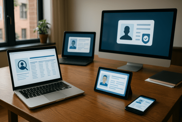 Featured image for: How the Expansion of Public Records Online Is Influencing Identity Verification Practices