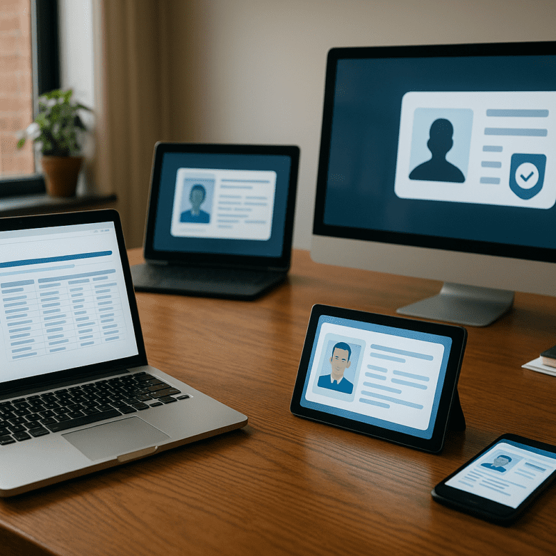 Featured image for: How the Expansion of Public Records Online Is Influencing Identity Verification Practices