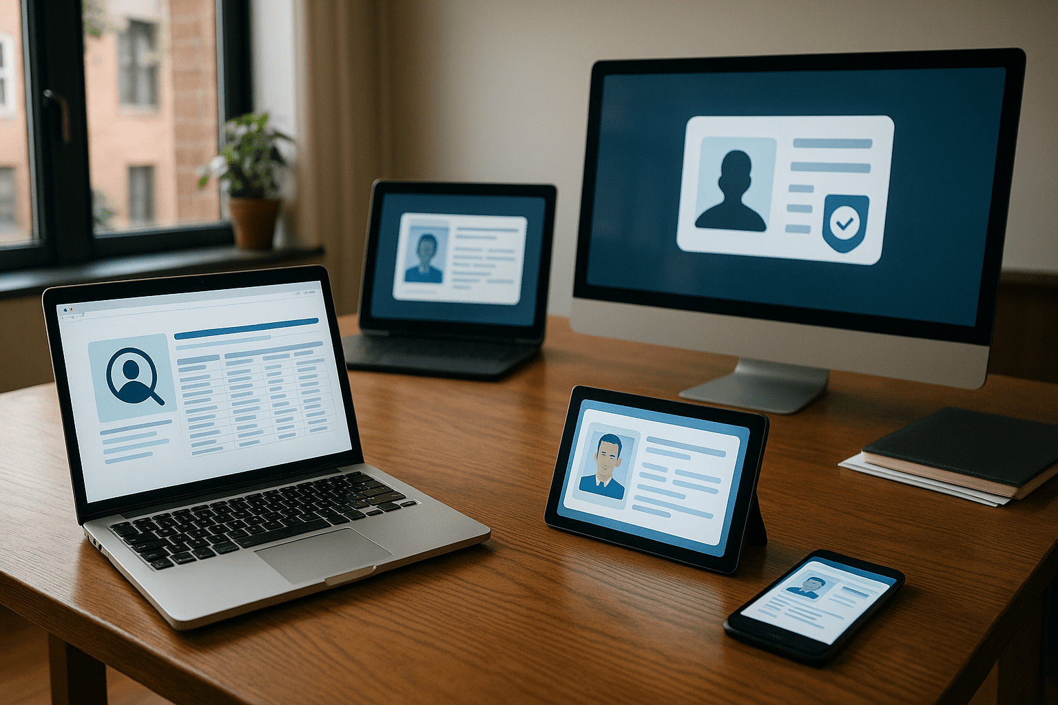 How the Expansion of Public Records Online Is Influencing Identity Verification Practices