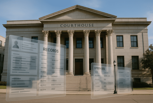 Featured image for: How Recent Court Cases Are Influencing Consumer Rights to Access Criminal Records