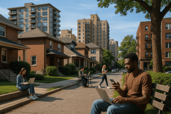 Featured image for: The Role of Public Records in Identifying Patterns of Residency Among Gig Economy Workers