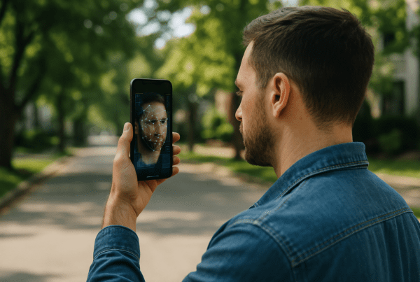 Featured image for: What the Rise of Biometric Data Means for Digital Identity Verification