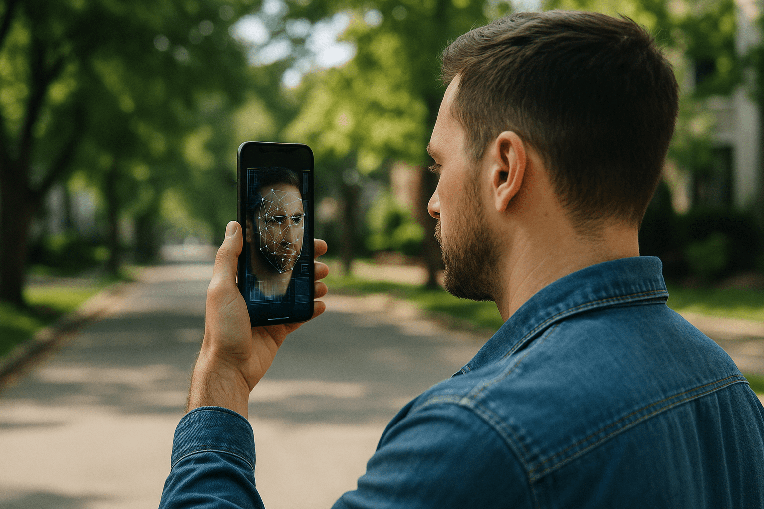 What the Rise of Biometric Data Means for Digital Identity Verification