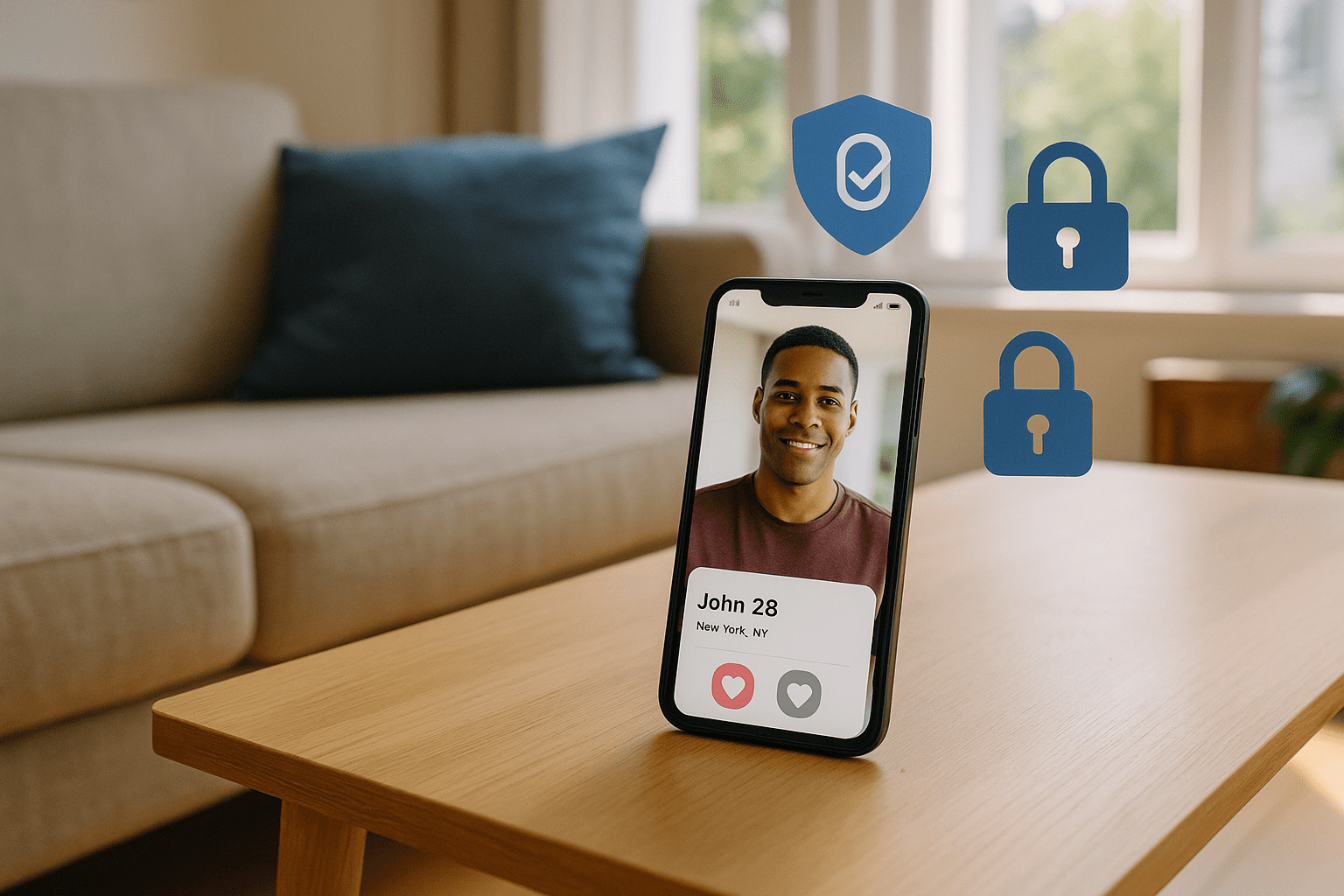 The Changing Landscape of Online Dating Verification in the Wake of Privacy Enhancements