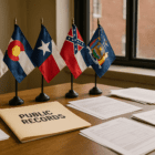 Featured image for: How State-Level Data Retention Laws Are Shaping Public Record Availability
