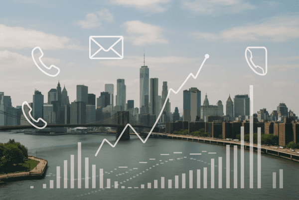 Featured image for: What Contact Data Changes Reveal About Economic and Social Trends