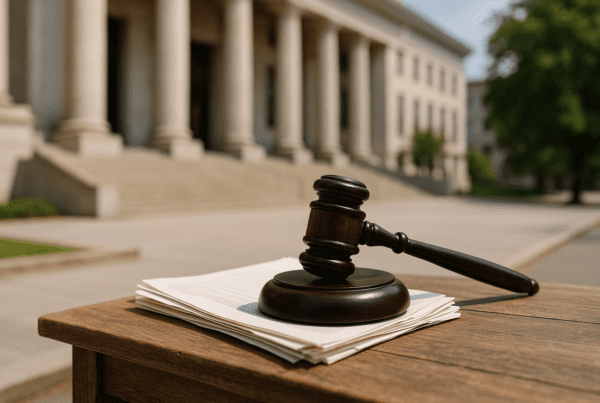 Featured image for: Navigating Juvenile Records Access Amid New Regulatory Shifts