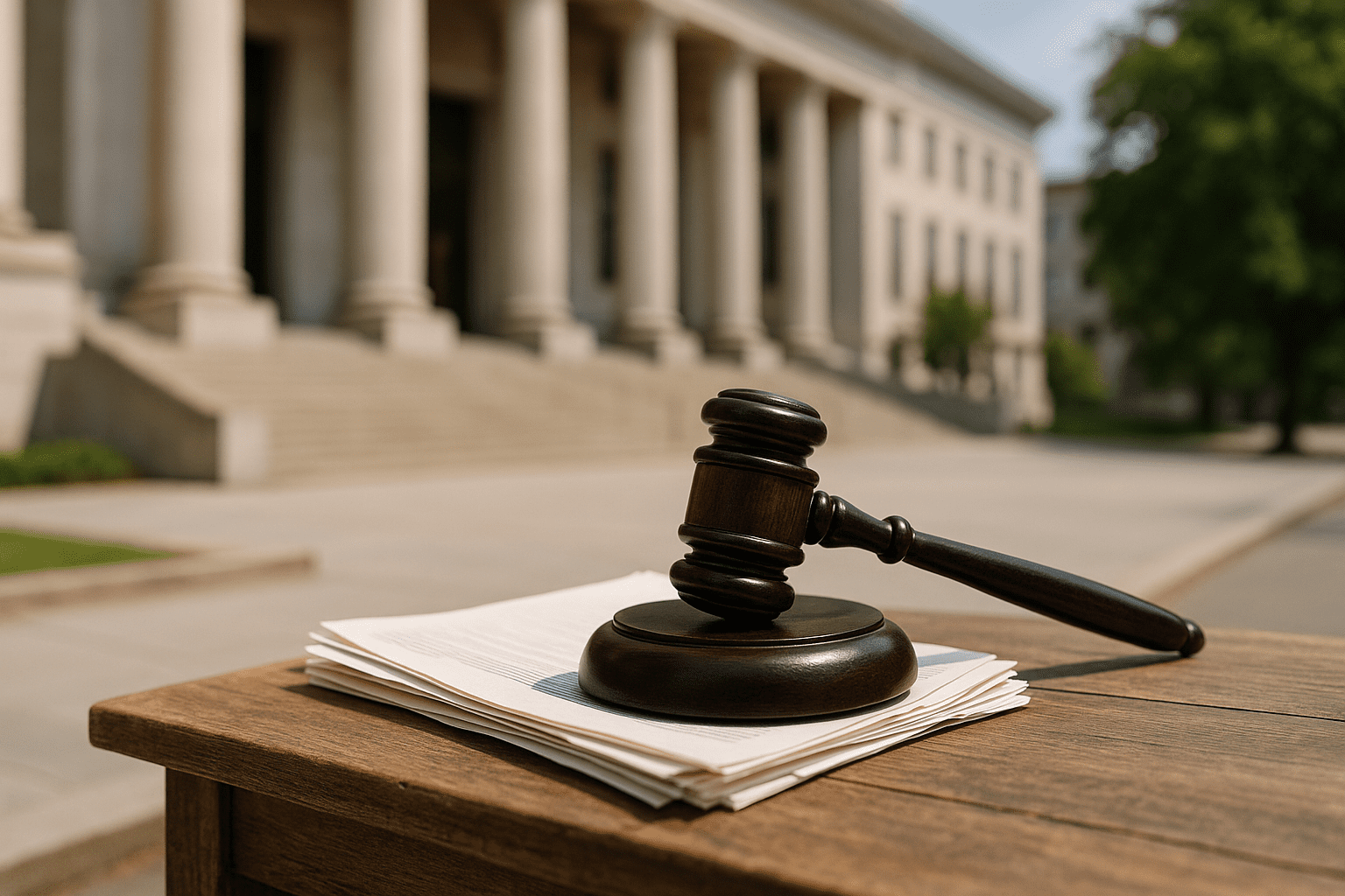 Navigating Juvenile Records Access Amid New Regulatory Shifts