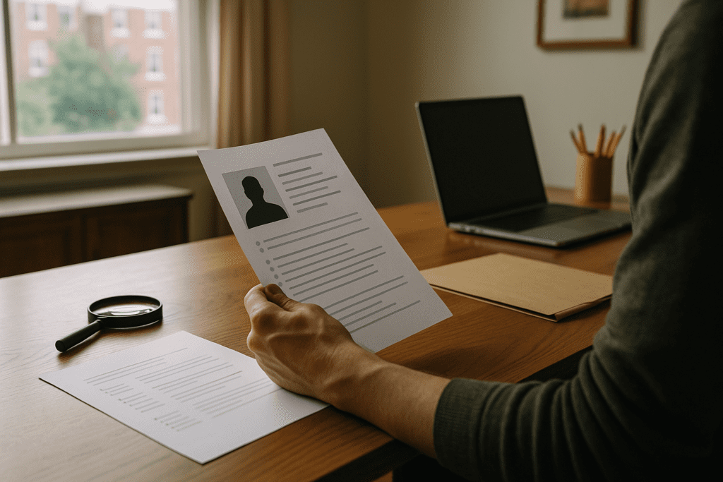 Featured image for: How Legal Protections Are Shaping the Release of Background Check Data