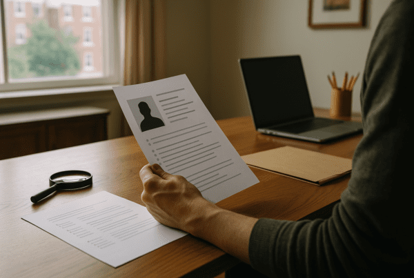 Featured image for: How Legal Protections Are Shaping the Release of Background Check Data