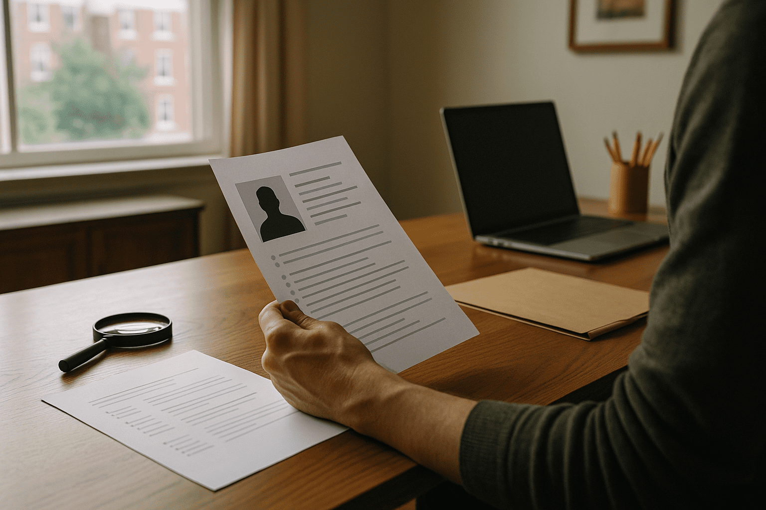How Legal Protections Are Shaping the Release of Background Check Data