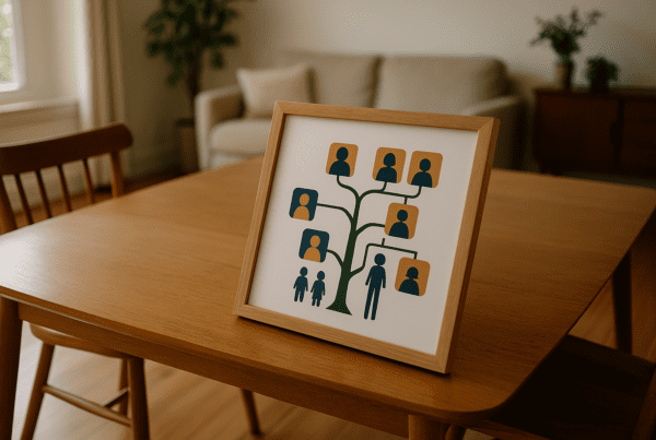 Featured image for: The Impact of Changing Family Dynamics on the Content and Interpretation of Public Records