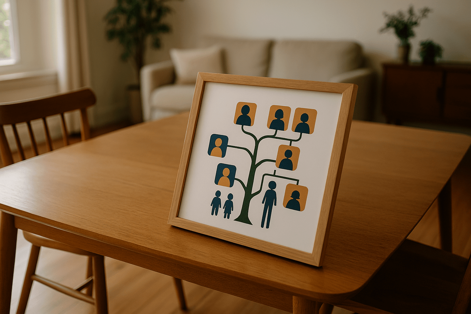 The Impact of Changing Family Dynamics on the Content and Interpretation of Public Records