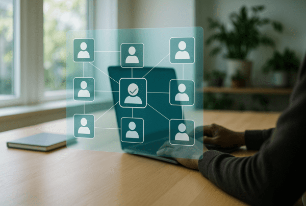 Featured image for: Tracking Advances in Identity Verification Technology Used in Online Relationship Platforms