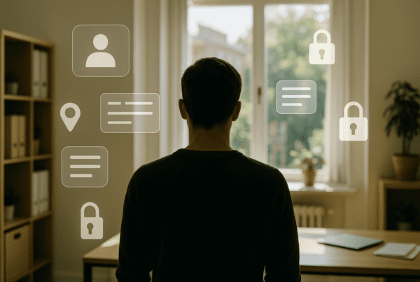 Featured image for: The Effects of New Contact Data Privacy Restrictions on People Search Accuracy