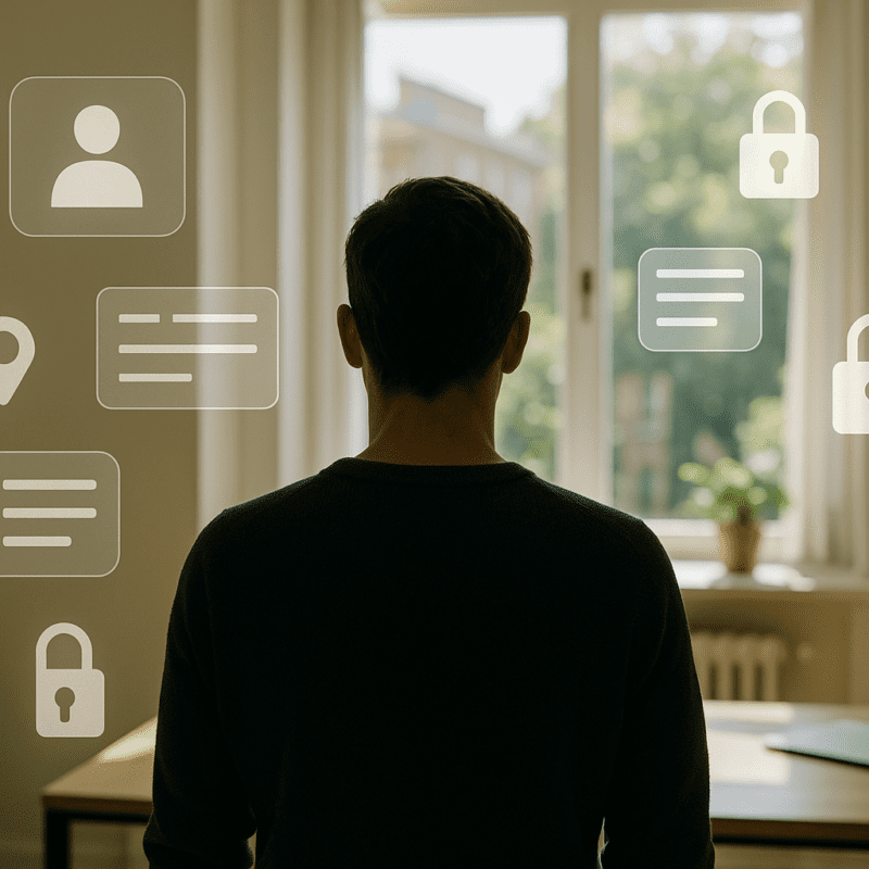 Featured image for: The Effects of New Contact Data Privacy Restrictions on People Search Accuracy