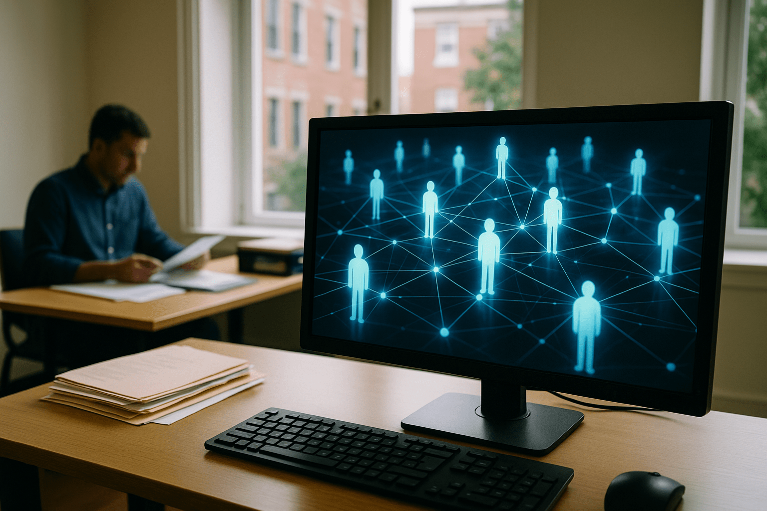 How Emerging Technologies Are Improving Cross-Database Identity Linkage Accuracy