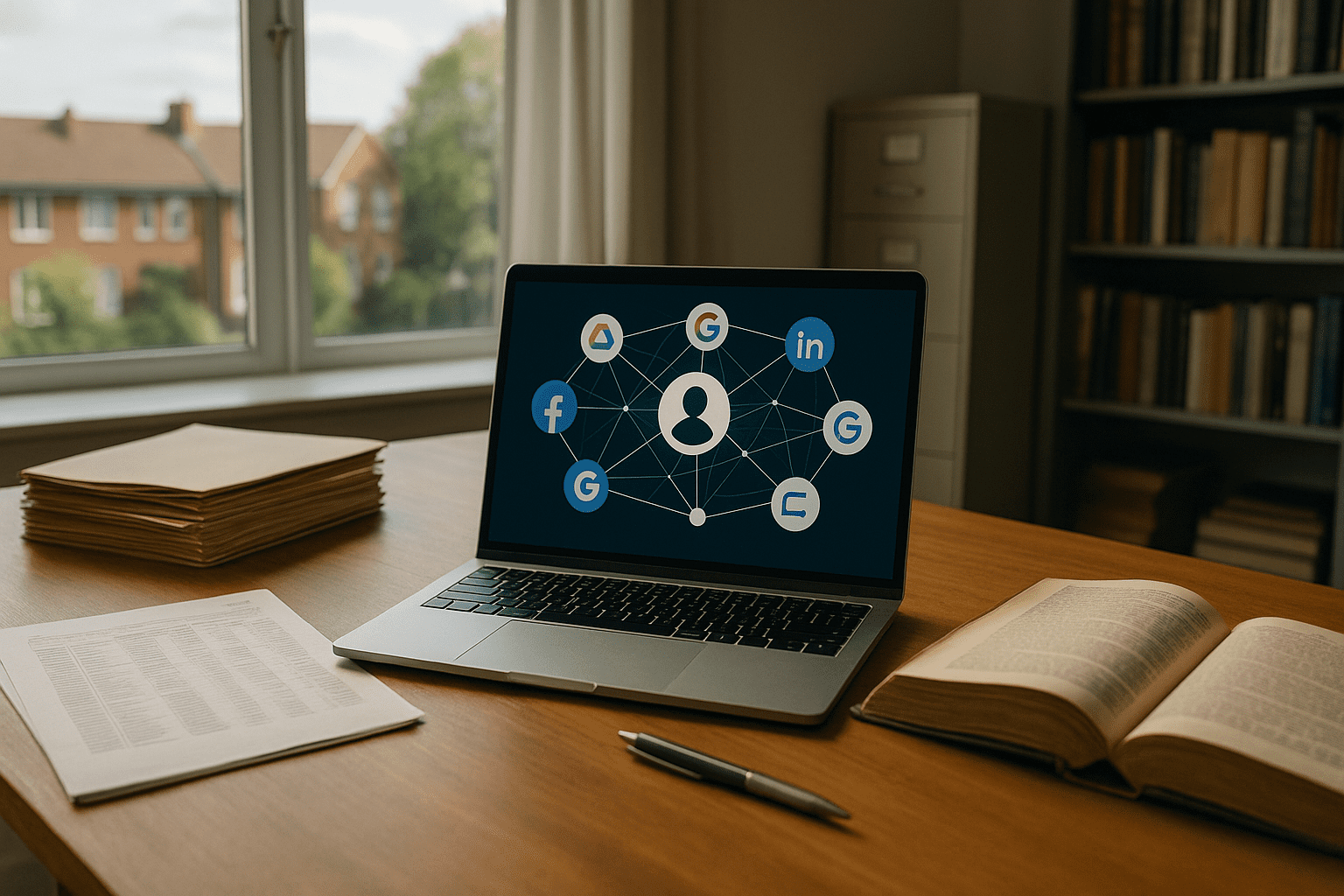 What Trends in Data Broker Mergers Mean for Consumer Access to Identity Information