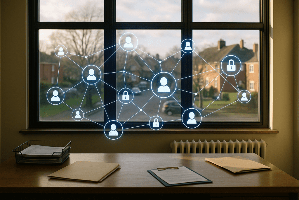 Featured image for: The Challenges and Solutions for Linking Digital Identities Across Multiple Platforms