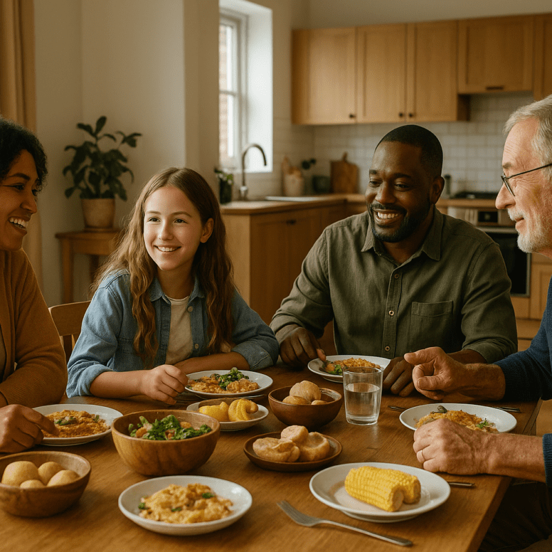 Featured image for: Observations on How Public Records Help Clarify Identity in Blended Families