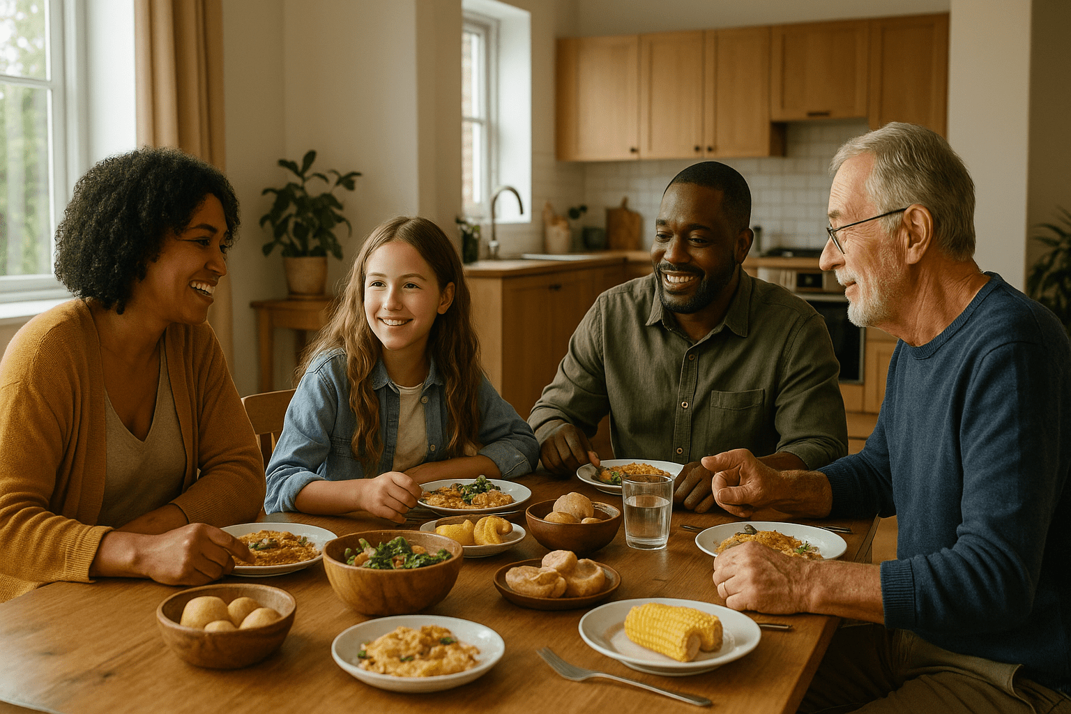 Observations on How Public Records Help Clarify Identity in Blended Families