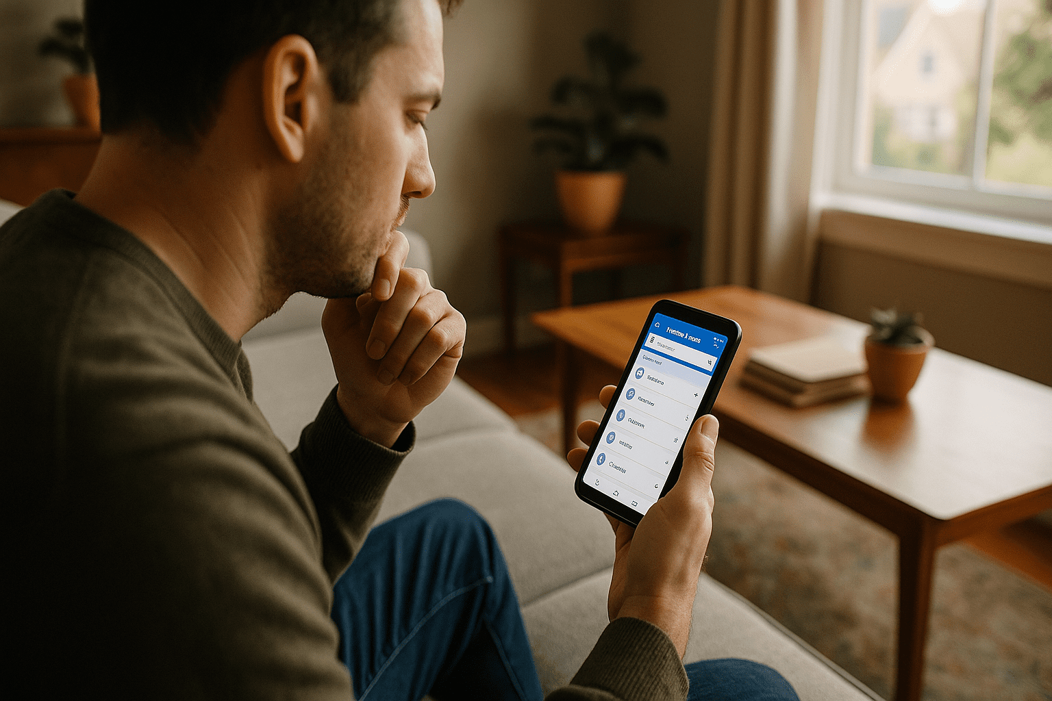 What Patterns in Reverse Phone Lookups Indicate About Changing Communication Habits