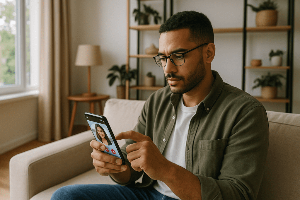 Featured image for: The Impact of Enhanced Verification Techniques on Online Dating Safety