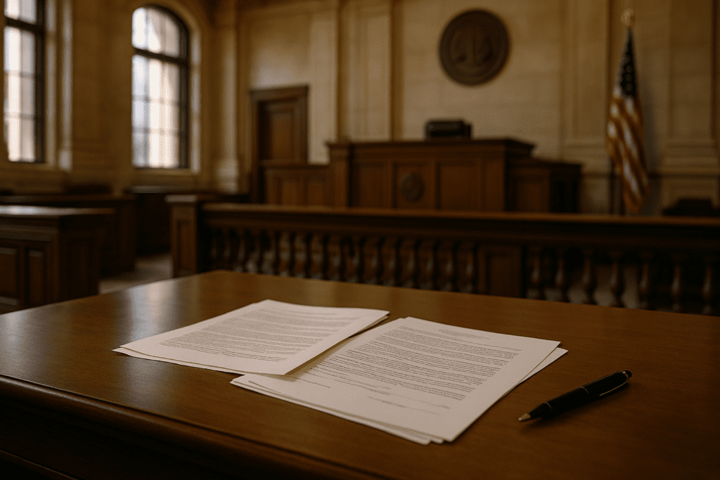 Featured image for: Why Maintaining Accuracy in Public Records Is Vital for Legal Name Changes